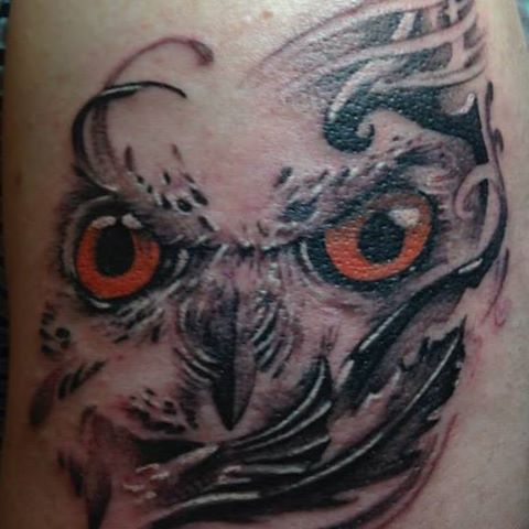 Marked4life Tattoo studio